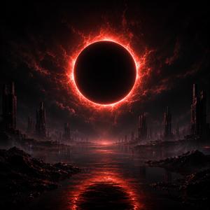 Black Eclipse