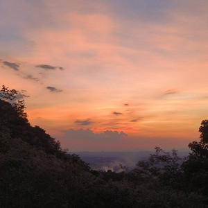 想念拟人化（翻自 九黎酱）