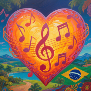 Caminhos da Saudade no Interior Brasileiro