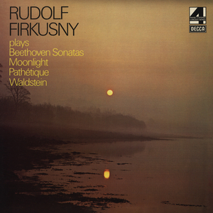 Piano Sonata No. 14 in C-Sharp Minor, Op. 27 No. 2 "Moonlight Sonata":I. Adagio sostenuto