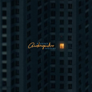 В окнах квартир