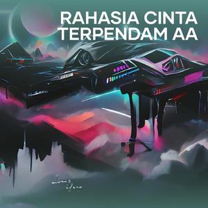 Rahasia Cinta Terpendam Aa
