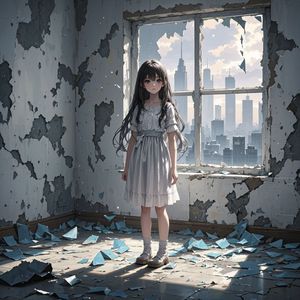 听不见_幸福停驻