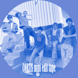 CORTIS-GO! (Chillvibe remix)