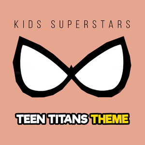 Opening Intro (From "Teen Titans Go!")