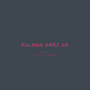 Pulang Dari Sa