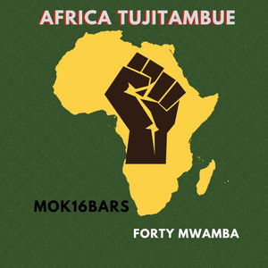 Africa Tujitambue