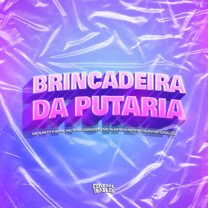 Brincadeira da Put@ria