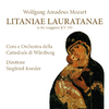 Coro e Orchestra della Cattedrale di Würzburg - Litaniae Lauretanae, KV 195:Agnus Dei
