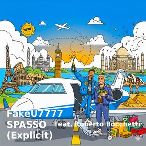 Spasso (feat. Roberto Bocchetti)