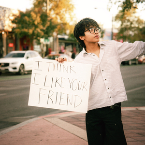 I Think I Like Your Friend