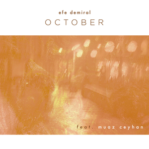 October (Rework)
