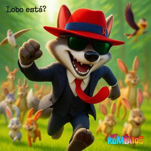 Lobo está?