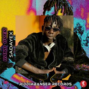 Hand Over (feat. Sadayex)