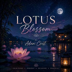 Lotus Blossom