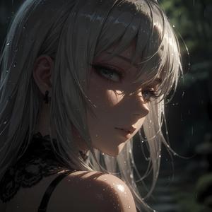 彼女の隣