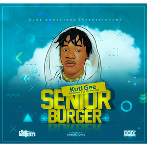Senior Burger