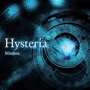 Hysteria -Expanded Ver.- (backing track)