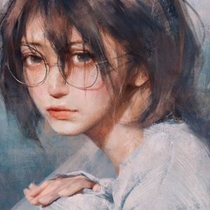琴师_段誉