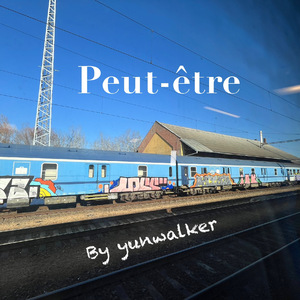 Peut-être