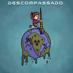 Descompassado