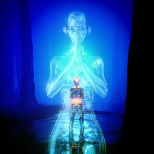 BLU NOISE (LVDF Remix)