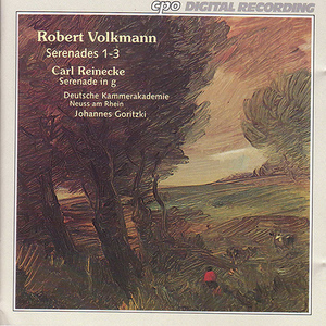 Serenade No. 1 in C Major, Op. 62:V. Maestoso alla marcia