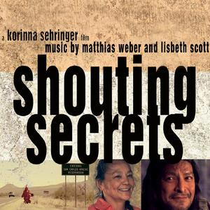 Shouting Secrets Rez (Reprise)