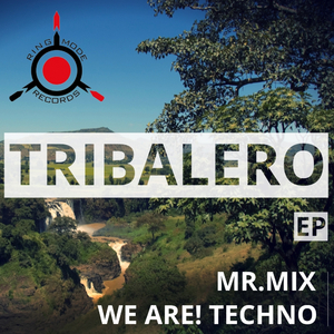 Tribalero (Original Mix)