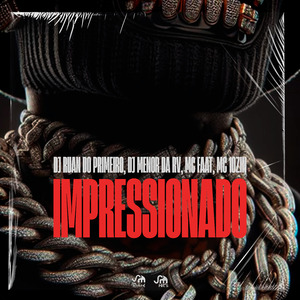 To Ficando Impressionado