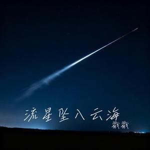 流星坠入云海 (Cover 鹭卓)