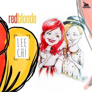 redblonde