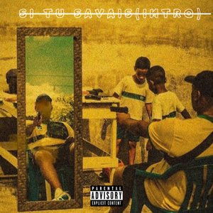 Si tu savais (Intro)