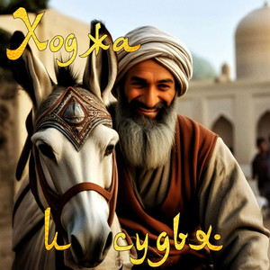 Ходжа и судья