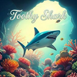Toothy Shark