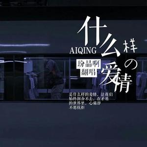 什么样的爱情（完整版）（翻自 张阳阳）