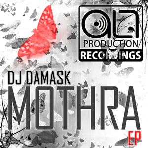 Mothra (Original Mix)