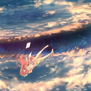 Porter Robinson-Shelter（.LeafD remix）