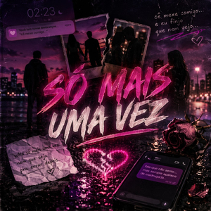 Só mais uma vez