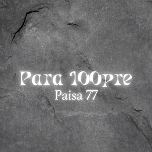 Para 100Pre