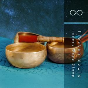 宁静低吟 (ASMR颂钵)