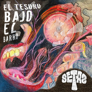 EL TESORO BAJO EL BARRO