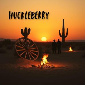 Huckleberry