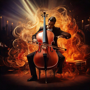 Relaxation Orchestra Structured Sound