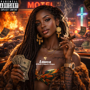 Louca
