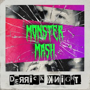 Monster Mash 몬스터 매쉬