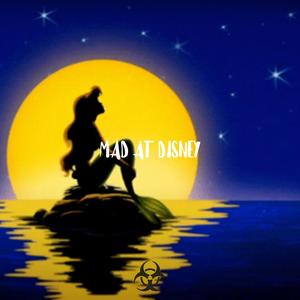 Mad at Disney Freestyle (feat. Sensei D)