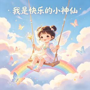 我是快乐的小神仙
