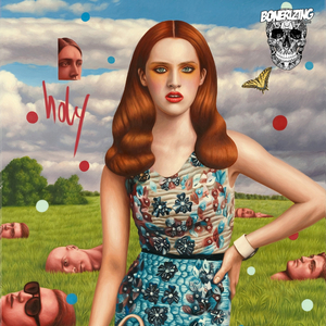 Holy (I.Y.F.F.E Remix)