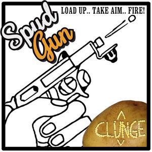 Spud Gun